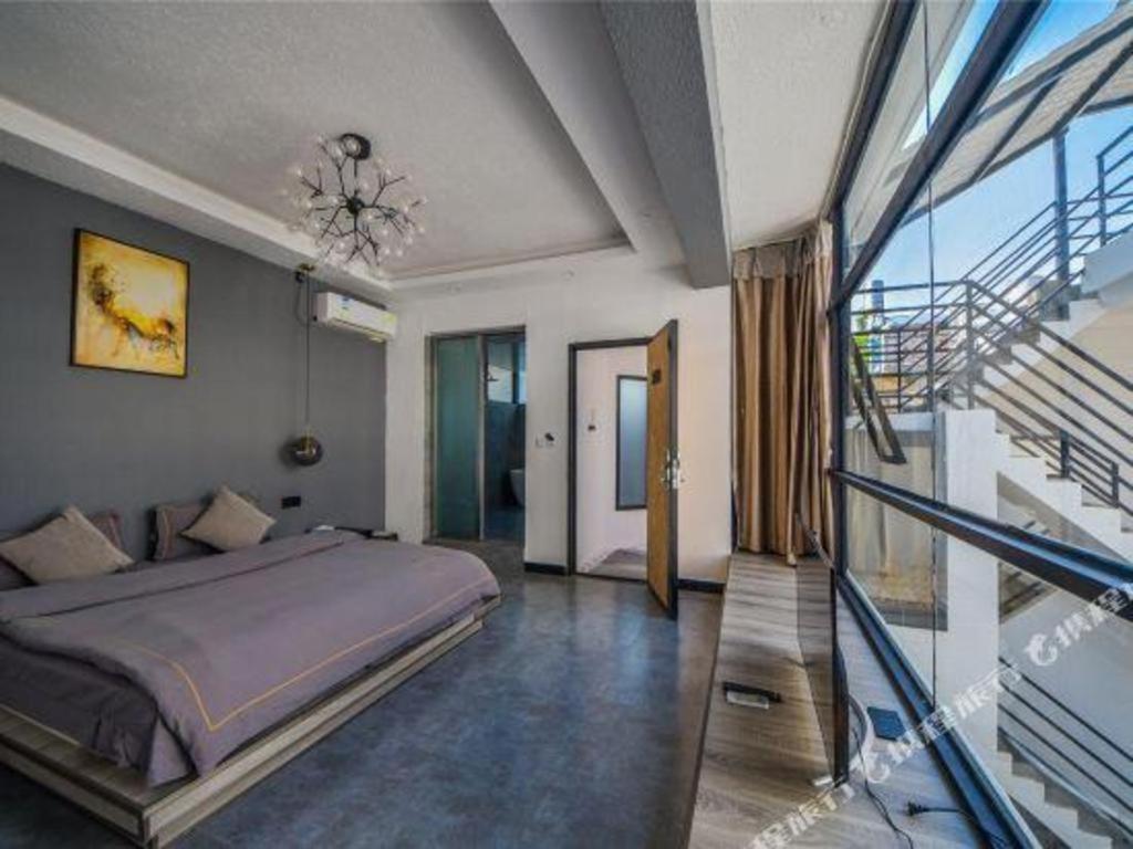 Dali Four Seasons Hostel Екстер'єр фото