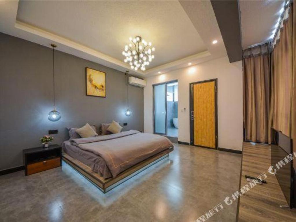 Dali Four Seasons Hostel Екстер'єр фото