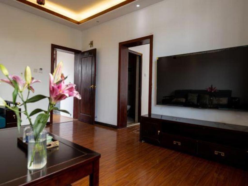 Dali Four Seasons Hostel Екстер'єр фото