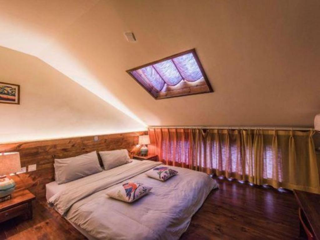 Dali Four Seasons Hostel Екстер'єр фото