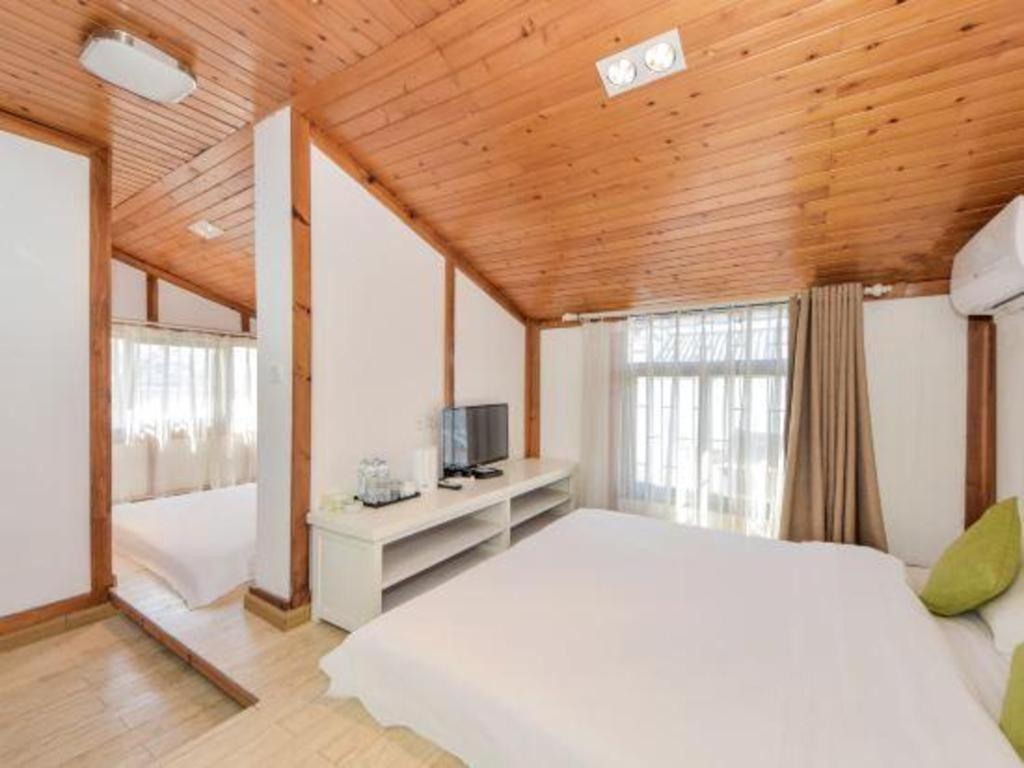 Dali Four Seasons Hostel Екстер'єр фото