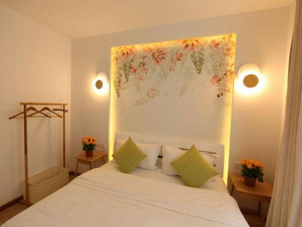 Dali Four Seasons Hostel Екстер'єр фото