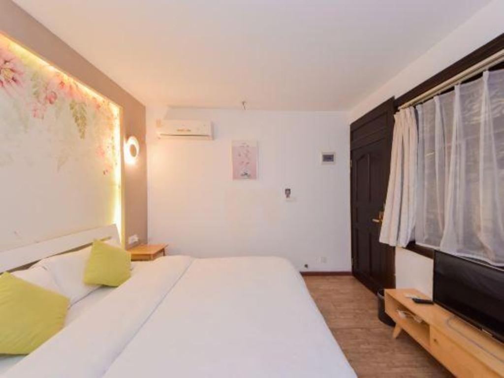 Dali Four Seasons Hostel Екстер'єр фото