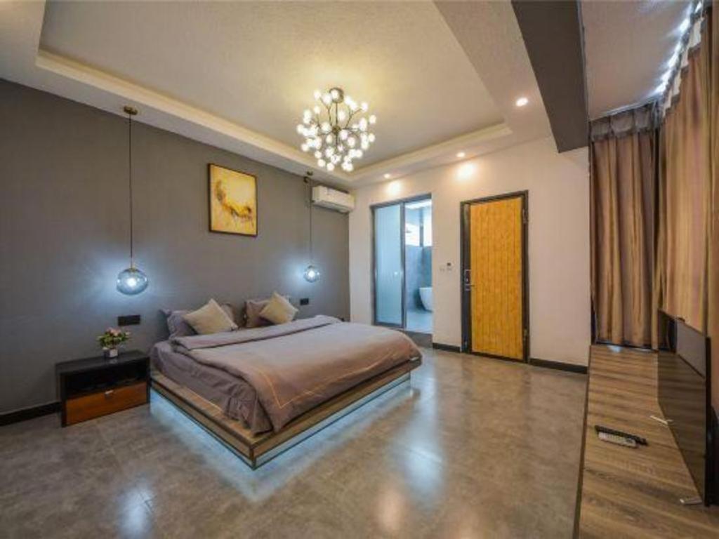 Dali Four Seasons Hostel Екстер'єр фото